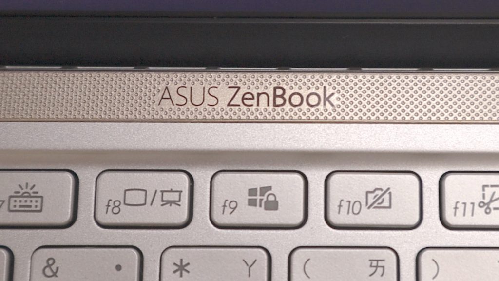 ASUS ZenBook 15 UX534FTC 美．力無界 開箱評測與選購建議