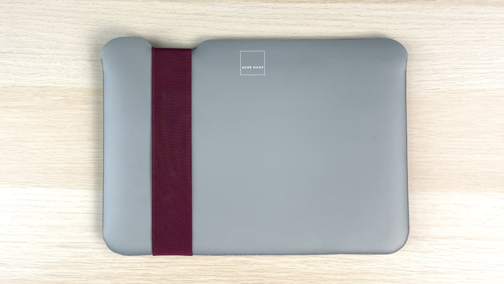 ACME MADE Skinny Sleeves 超搭 Surface Pro 7