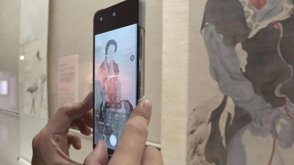 昏暗的博物館也能拍出國寶細節！超強 ZenFone7 十大拍攝密技，公開不私藏