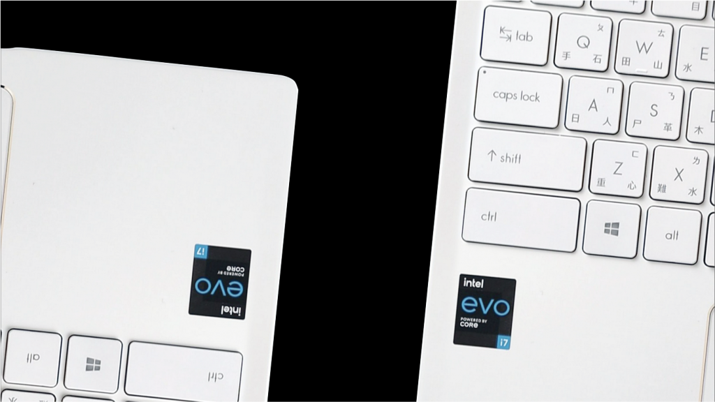 新一代 MSI Prestige 14 Evo，通過 Intel Evo 平台認證的輕薄筆電
