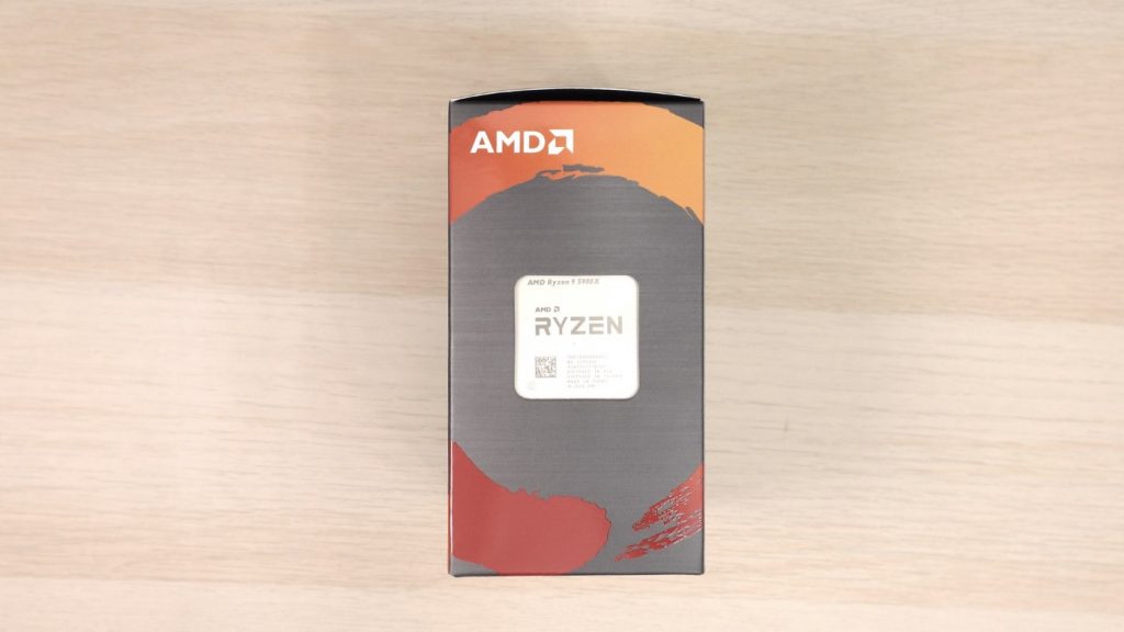 我的第一台 AMD 桌機　為何選擇組裝 Ryzen 9 5900X？開箱和選購分享