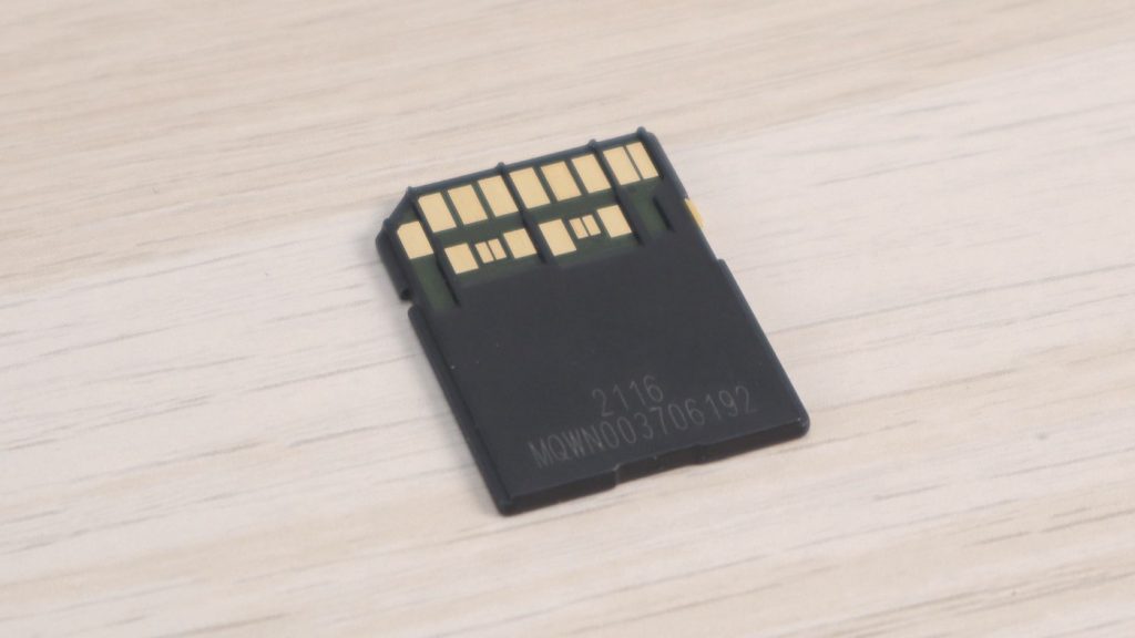 一張高速 SD 記憶卡多少錢？有你想不到的速度呈現！