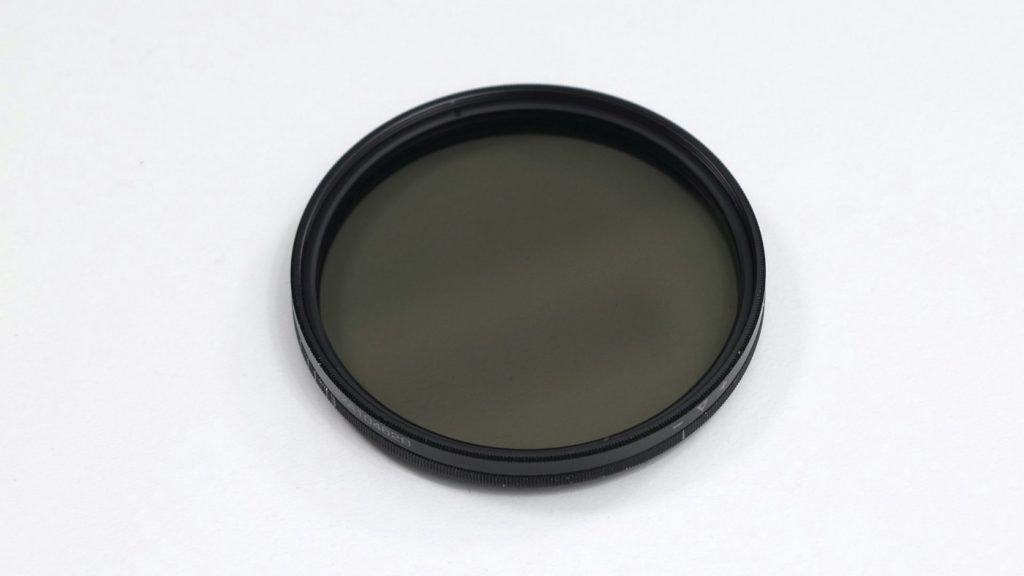 為什麼你該幫鏡頭戴個眼鏡？開箱 STC 濾鏡，UV Filter、CPL Filter、VND Filter 實際拍攝分享