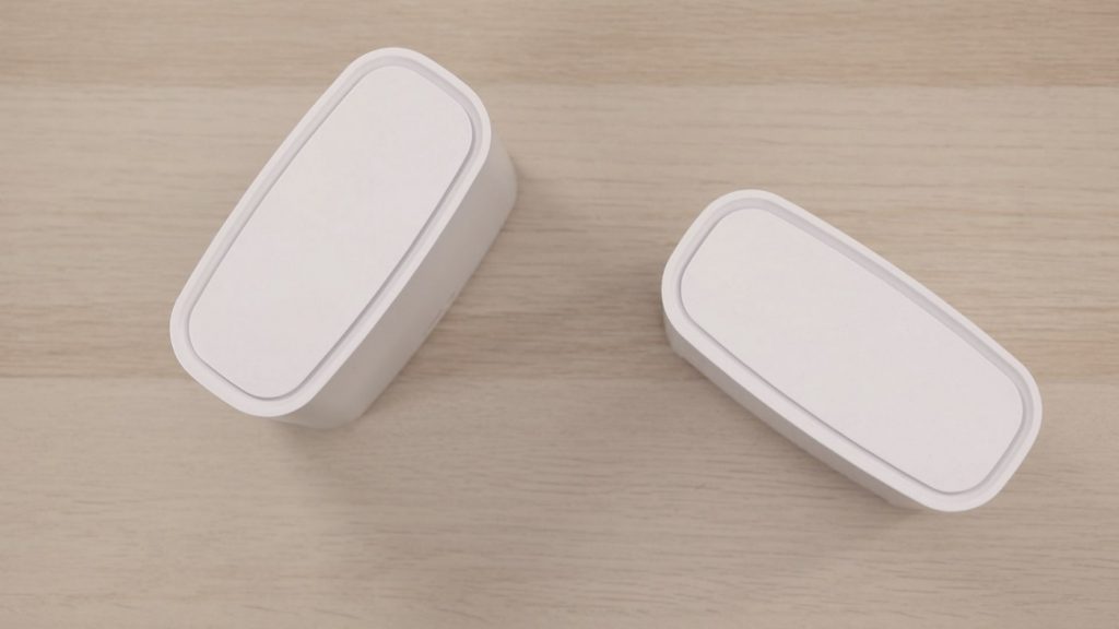 白色美型的WiFi分享器　Costco獨賣平價好選擇！