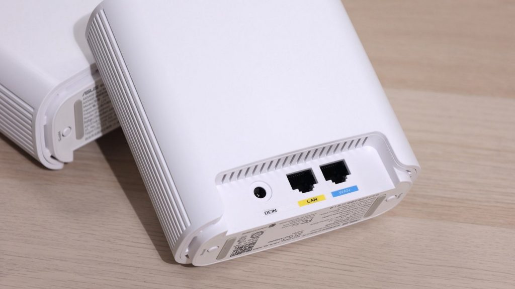 白色美型的WiFi分享器　Costco獨賣平價好選擇！