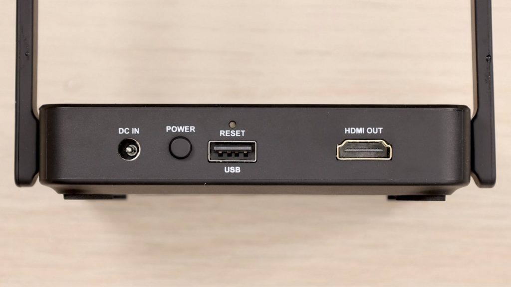 無線 HDMI 傳輸 CYP Hyshare Lite　免去實體佈線成本與限制