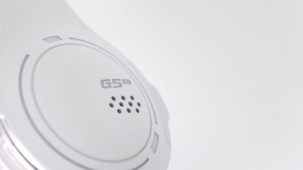 賽博風格、親民價格！EDIFIER G5BT 電競耳機　兼具顏值與聲音的遊戲新裝備