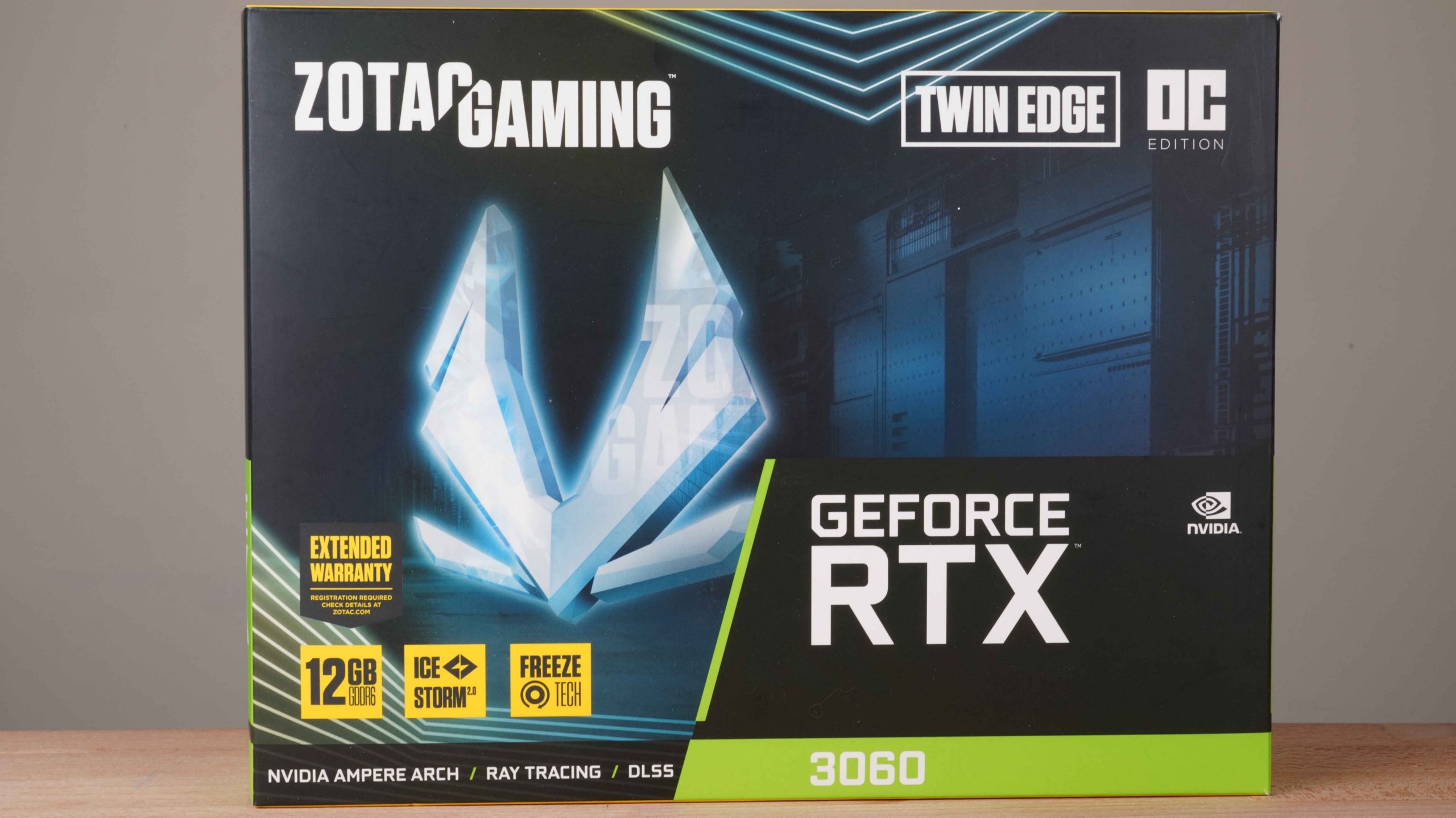 卡小鬼大，差一點就能成為2021 的玩家救星！ZOTAC GAMING Geforce RTX