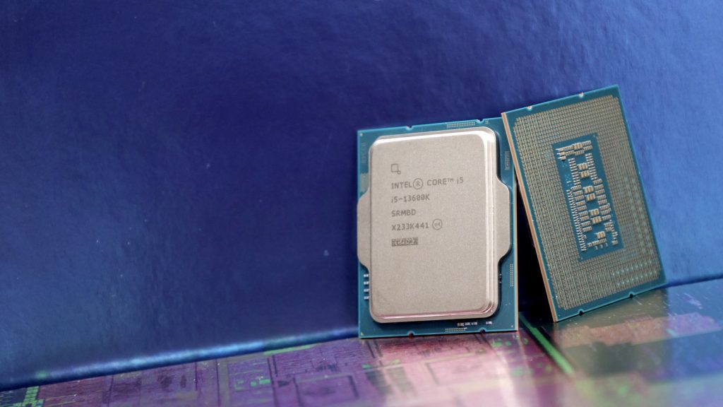 Intel第13代i9–13900K和i5–13600K　Raptor Lake-S效能測試