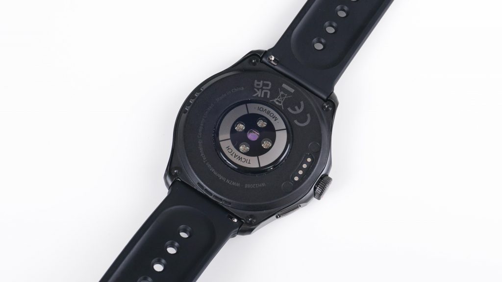 「開箱」Mobvoi TicWatch Pro 5 – 續航力最強的 Wear OS 智慧手錶