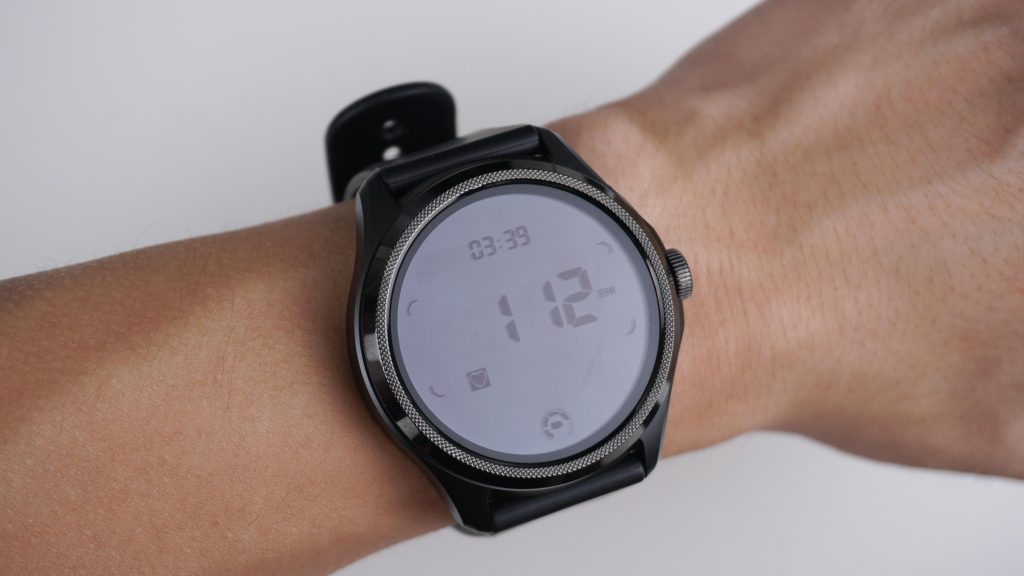 「開箱」Mobvoi TicWatch Pro 5 – 續航力最強的 Wear OS 智慧手錶