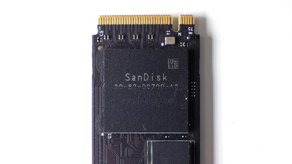 一條兩萬，不掉速的 TLC SSD，NAS 專用 WD Red SN700 4TB