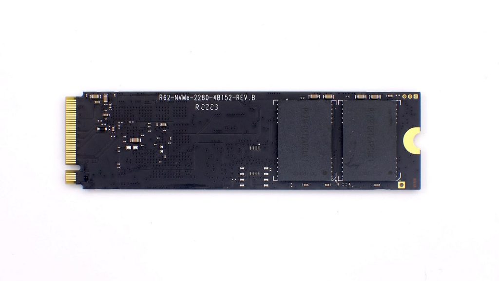 PCIe Gen3 x4 M.2 SSD 讀取竟然超過 3,700MB/s！？AGI AI218 4TB