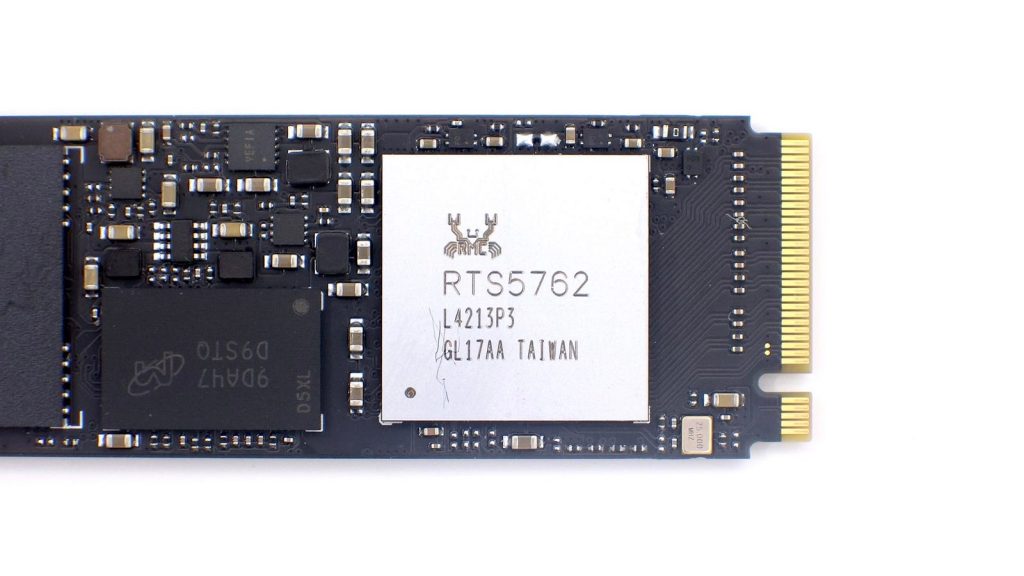 PCIe Gen3 x4 M.2 SSD 讀取竟然超過 3,700MB/s！？AGI AI218 4TB