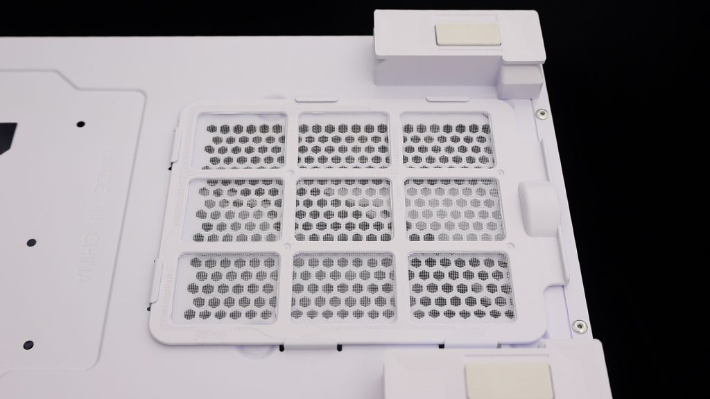 散熱進化 Montech SKY TWO GX 前置預裝三顆 140 風扇